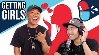 Getting Girls with Confidence (Ft. Timothy DeLaGhetto)  Off The Pill Podcast #36