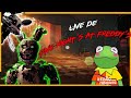 🎄JOGANDO UNS FNAF'S QUASE NO NATAL🎅
