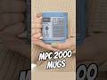 MPC2000XL “Sample, Chop,Repeat” Coffee Mugs Available Now! Link in description. #MPC  #CoffeeLovers”
