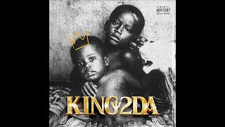 Prodigio - KING2DA (Album Completo)