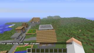 Minecraft NPC village seed list 1.5.2 (videos) - HubPages