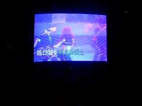 逃 Me Singing
