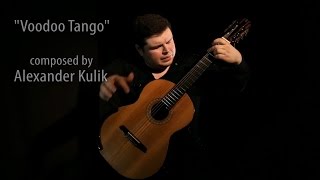 Voodoo Tango Александр кулик (гитара) Studio Norma Видеосъемка Харьков, Днепропетровск, Москва Voodoo Tango Александр кулик (гитара) Studio Norma Видеосъемка Харьков, Днепропетровск, Москва