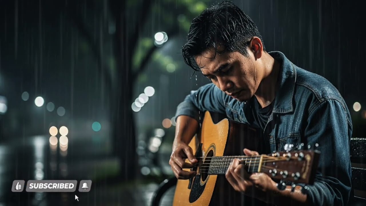 KUMPULAN LAGU MINANG GALAU UNTUK JIWA LELAH DAN HATI KECEWA