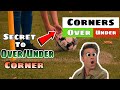 Over 75 corners betting strategy  how to always make money with overunder corner