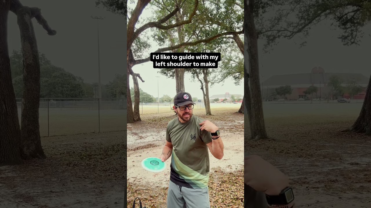 Эрик Окли учит, как чаще попадать в свободные зоны.