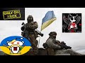 Ukrainian reddit warriors shot and killed warning brutal