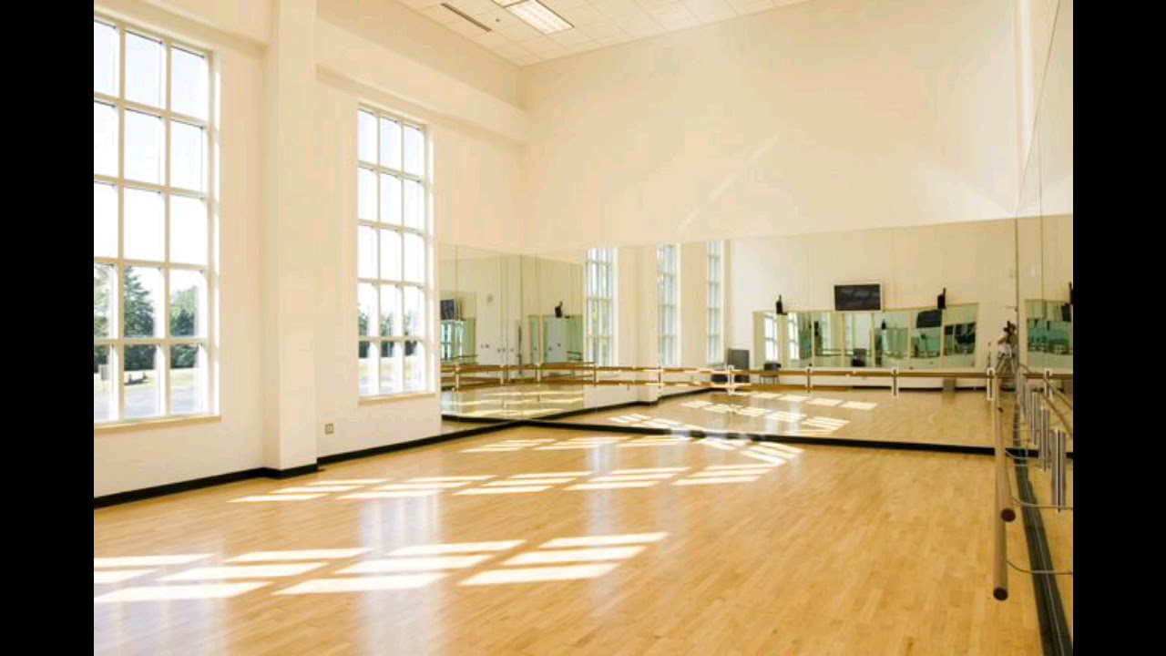 BLACKPINK 'Playing with fire' [Empty Dance Studio]