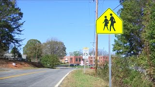 Sales tax increase on the ballot in Henry County this Election Day