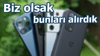 4000 TL altına alacağımız telefonları listeledik! Gerisi boş!