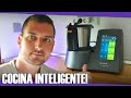 Ahora mi cocina también es inteligente!! Taurus MyCook Touch