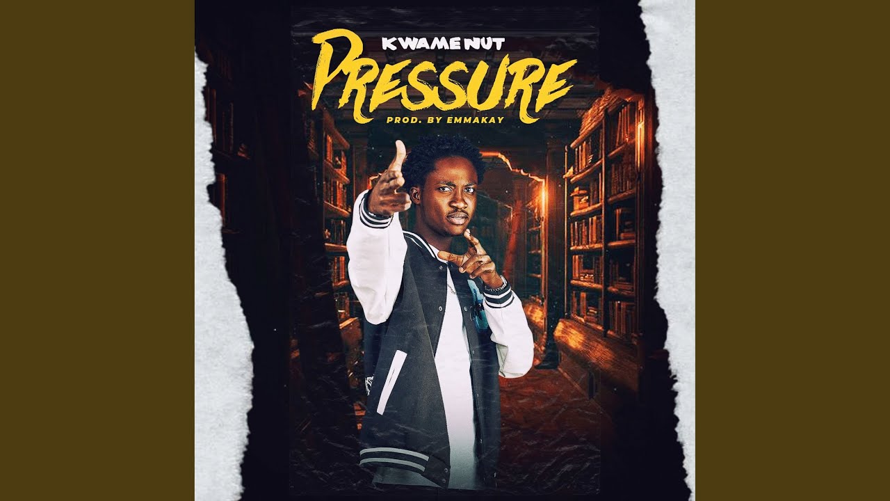 Guarda Pressure su YouTube Guarda Pressure su YouTube