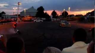 XS Carnight - CODE RED - Drift