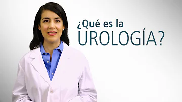 ¿El urólogo es cirujano o médico?