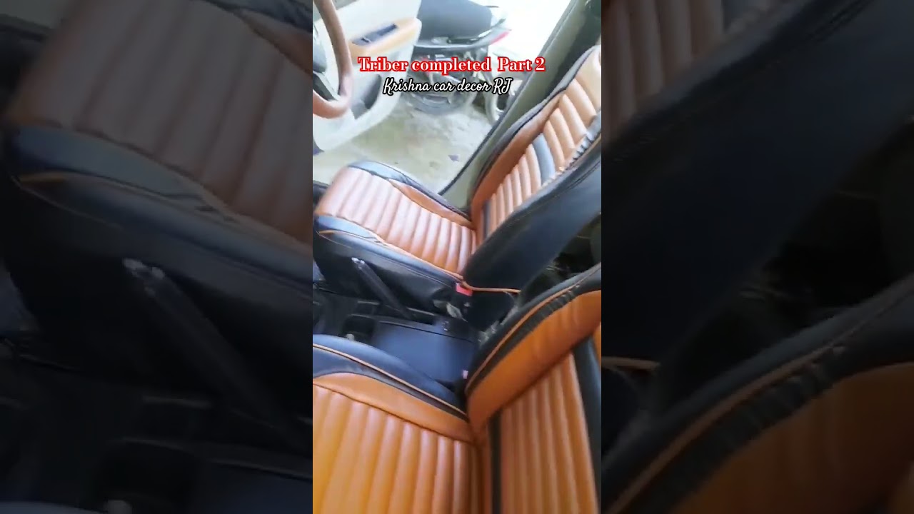 triber part 2 completed 