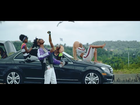 Mayorkun - Posh