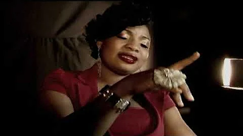 Laide bakare: My New film will shake Nollywood