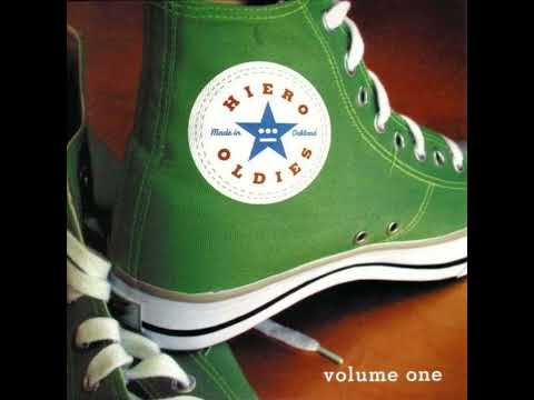 Souls of Mischief - Step To My Girl (432 Hz)
