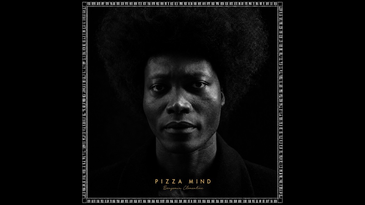 Watch Benjamin Clementine - Pizza Mind on YouTube Watch Benjamin Clementine - Pizza Mind on YouTube