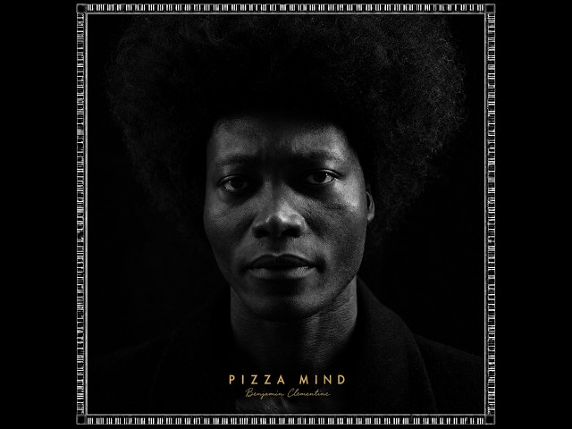 Benjamin Clementine - Pizza Mind