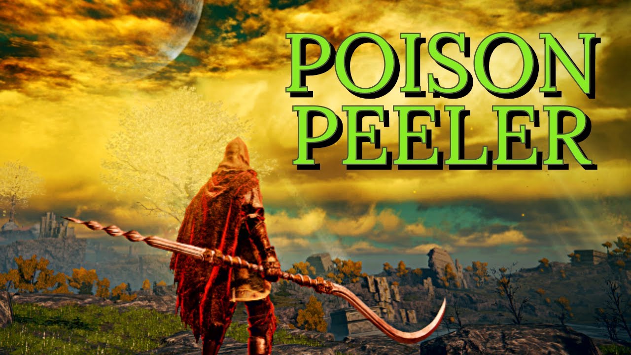 TOP TIER ELEVATOR SHENANIGANS! (Elden Ring PVP) Godskin Peeler, RL 50