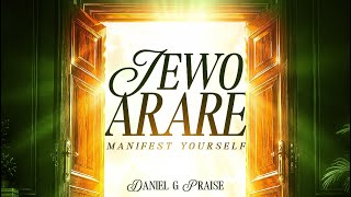 JEWO ARA RE - Daniel G Praise - Official Audio
