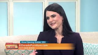 El Dorado Furniture | Morning Blend