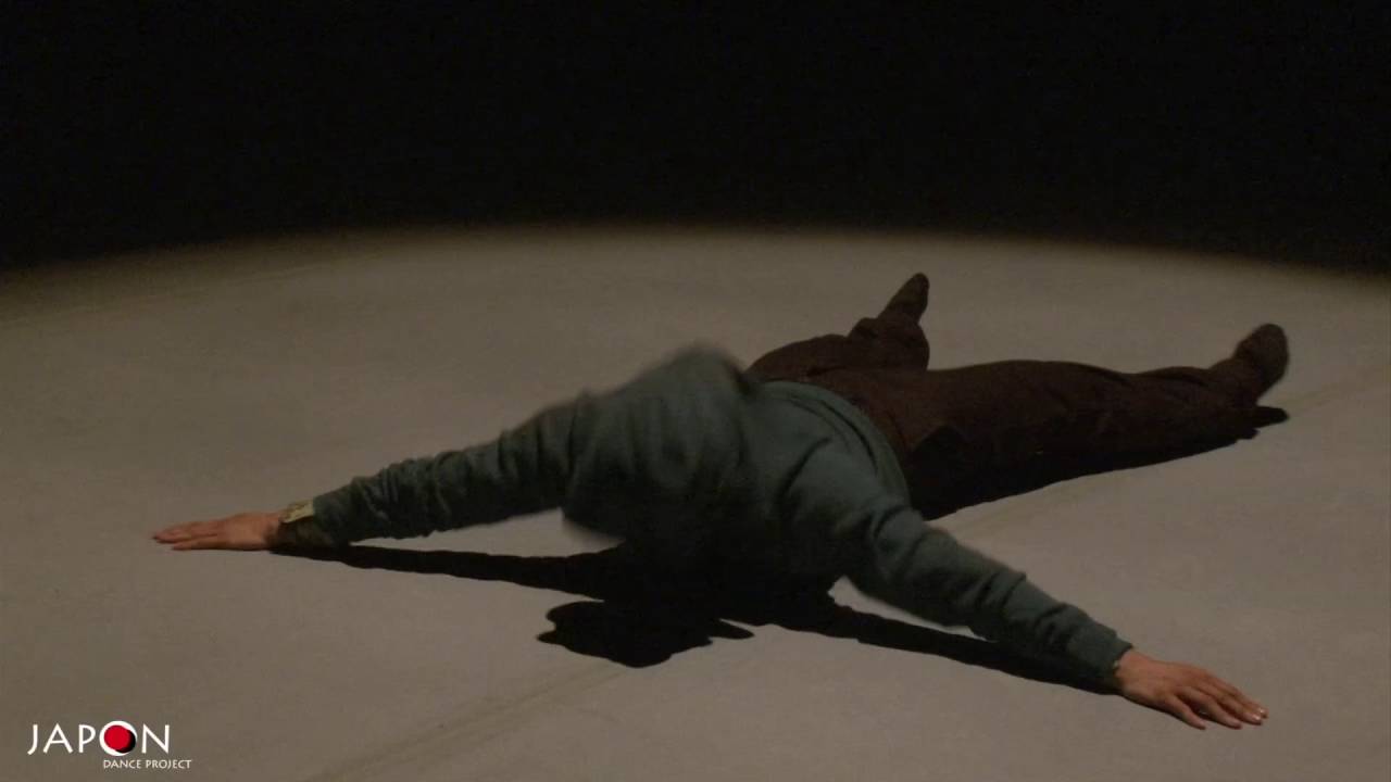 新国立劇場ダンス JAPON dance project「Le Paradis de Fourmis