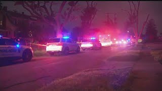 Coroner identifies victim of Youngstown shooting