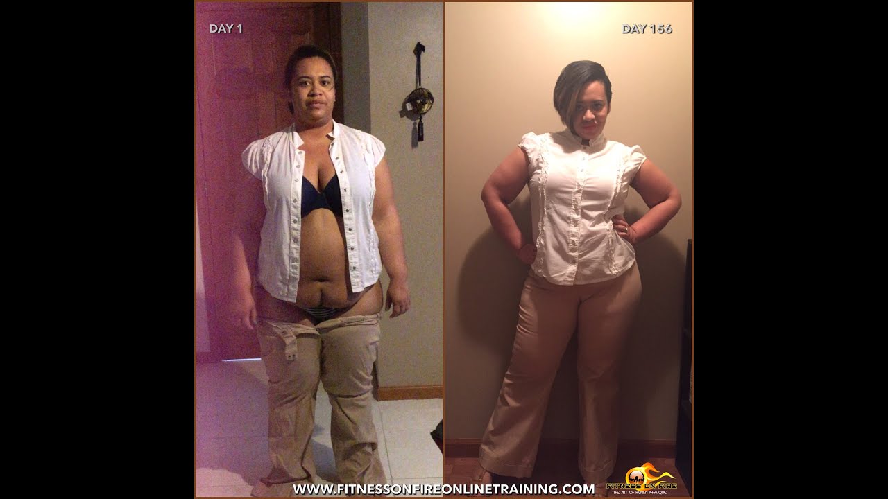 ARIKA EALY CONTINUES TO LOSE EXCESS BELLY FAT NATURALLY WITH FITNESS arika-ealy-continues-to-lose-excess-belly-fat-naturally-with-fitness