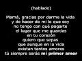 Descargar Pesado - Mi Primer Amor Con Letra - Kanab Dominguez Descargar Pesado - Mi Primer Amor Con Letra - Kanab Dominguez