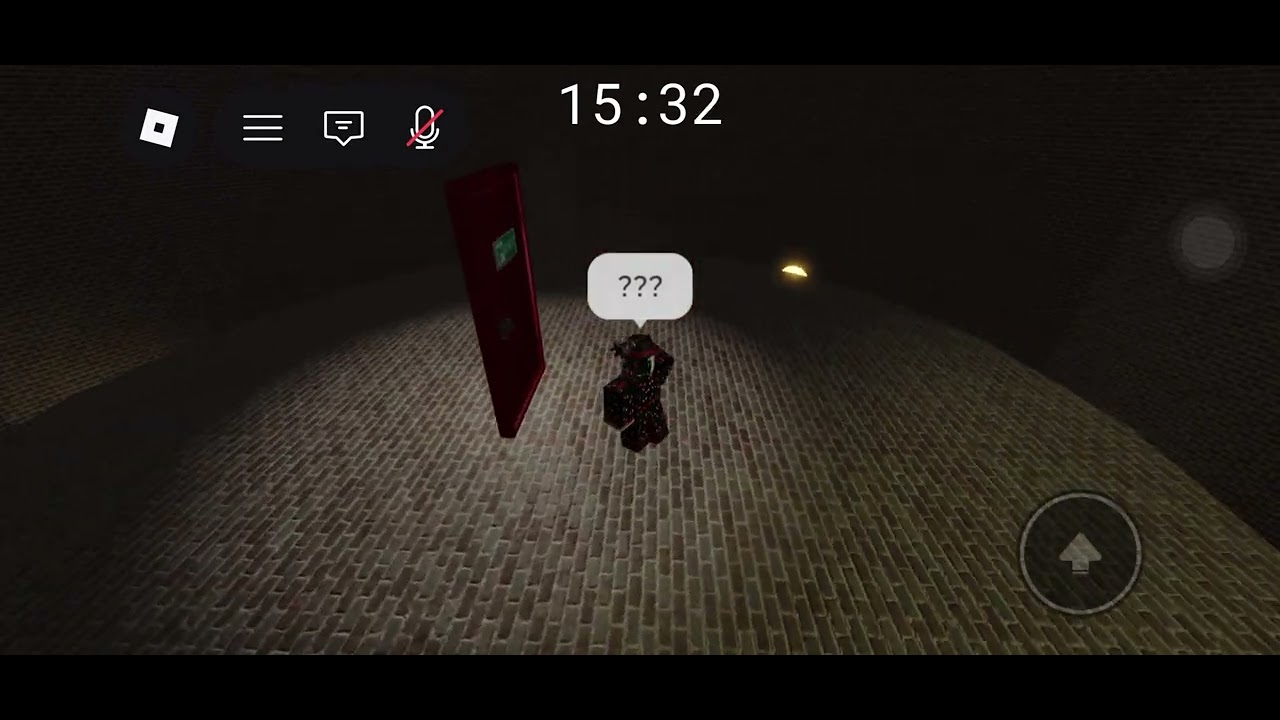 Episode 3. Weird place has parkour… 😐 “build a tower with friends”