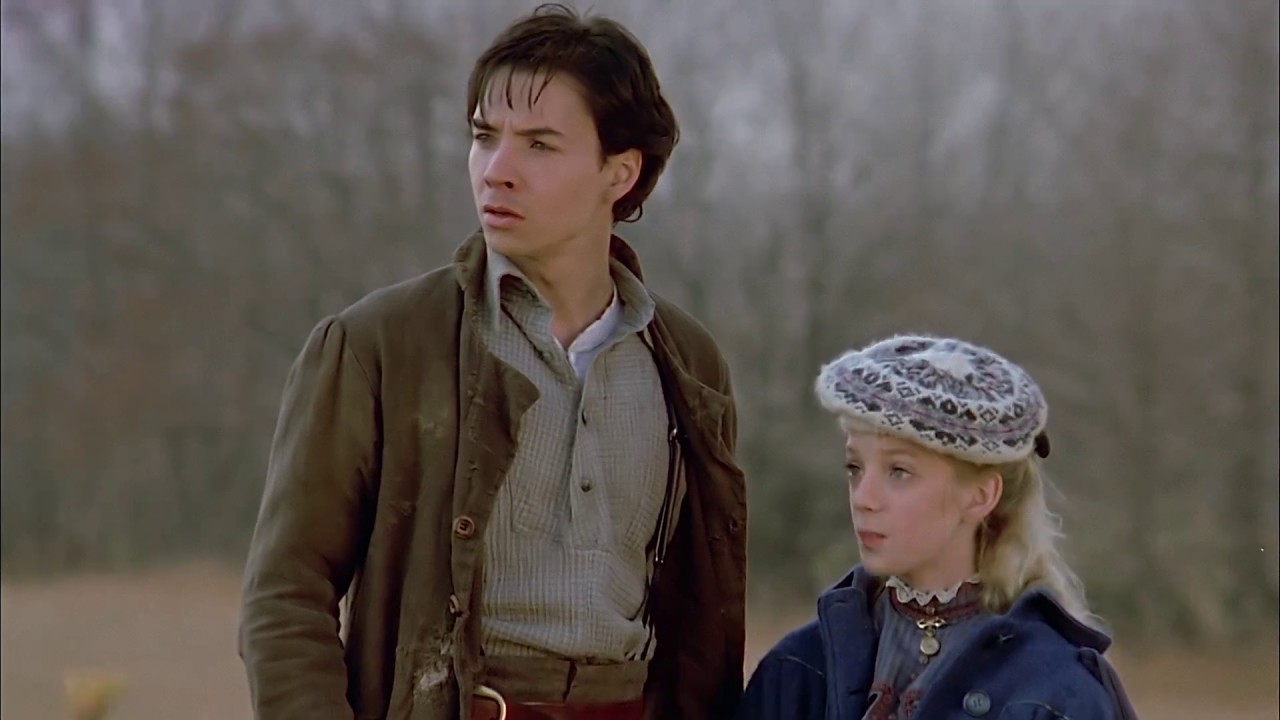 Road To Avonlea All That Glitters Season 2 YouTube