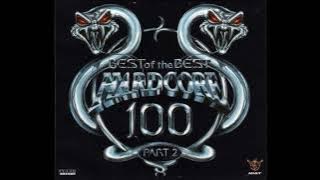 Best of the Best Hardcore 100 Part 2 (CD 4 / 1998)