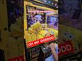 CRAZY HUGE Claw Machine WIN at Taiwan!!! #clawmachine #ufoキャッチャー #台灣 #thebubbleteacouple
