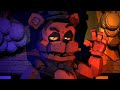 Rendering Freddy