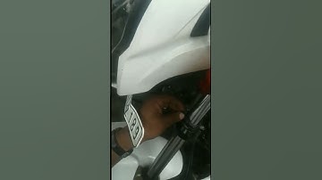 Apache Head Vibration #shorts #biketvs apache