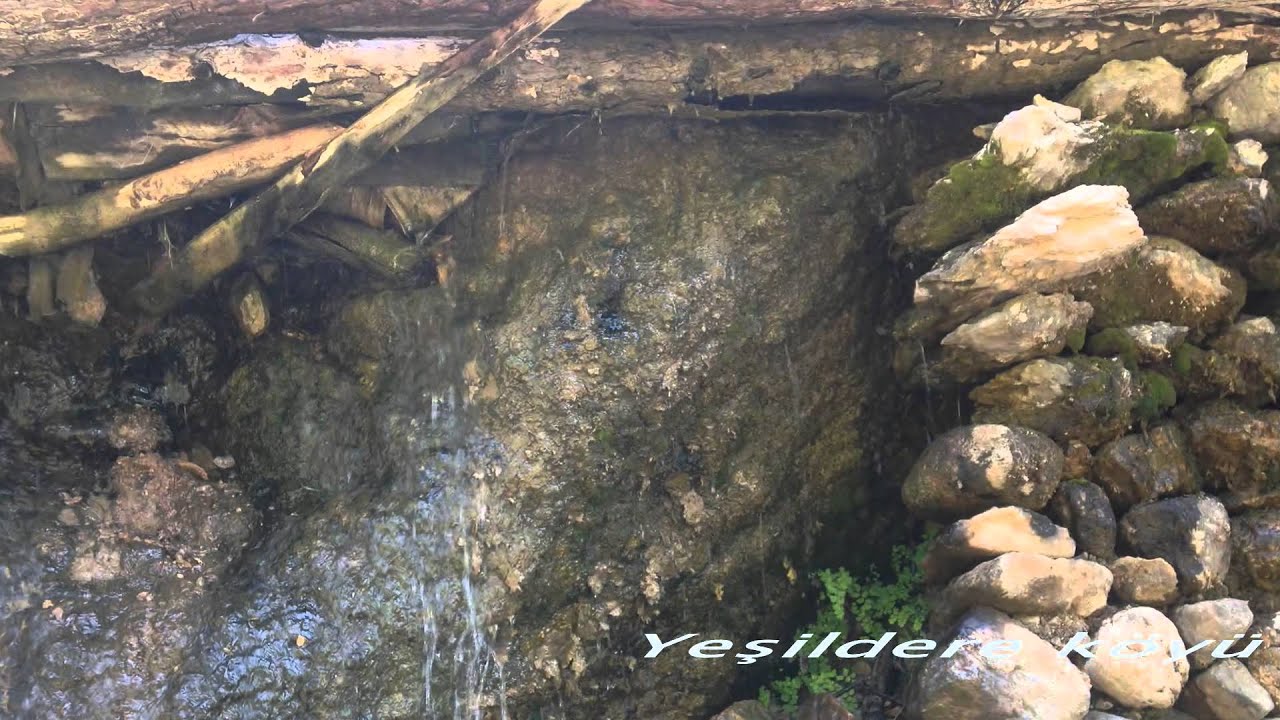 Yeşildere köyü part 3