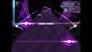 [Arcaea] Black MInD (Future 10+)