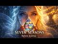 Seven Seasons In One Night | Dark Fantasy | Seven Realms, One Night | Full Movie | ENGLISH | 4K