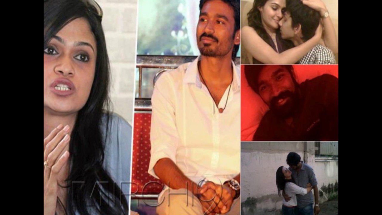 Singer Suchitra 'LEAKED' HOt Pictures and Videos of Dhanush,Rana,Trisha,Hansika, Anirudh
