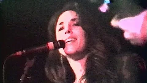 AYNEE OSBORN & The Steady Band at Luna Park - Dece...