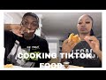 COOK OFF BETWEEN JAY5 AND CHEF VADAH..WHO COOK BETTER🧑🏾‍🍳