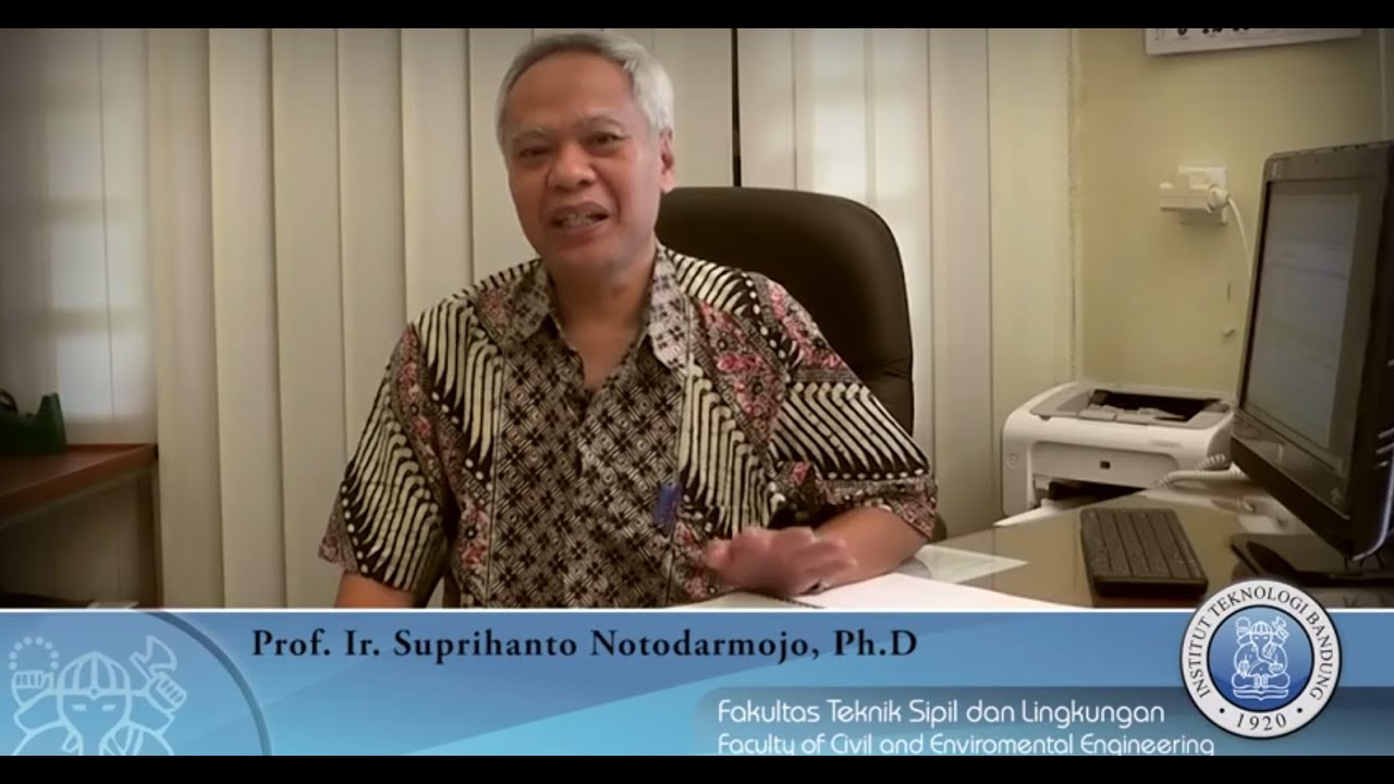 Faculty Of Civil And Environmental Engineering Faculty Of Civil And Environmental Engineering