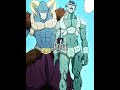 top 10 strongest character in dragon ball #anime