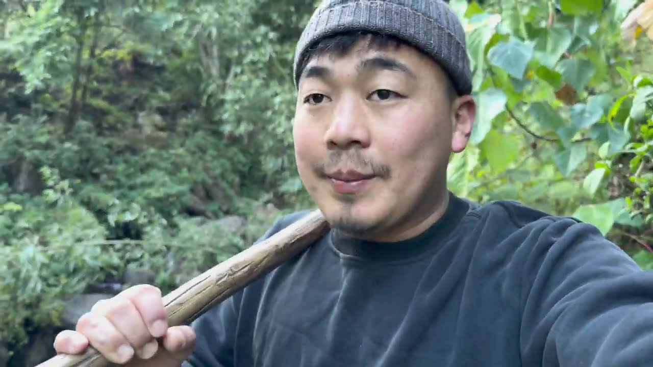 A life in village Dolakha