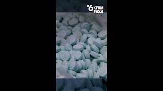 Beaumont DEA becomes part of Fentanyl Free America Initiative