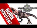 12 guide du debutant  monster hunter world