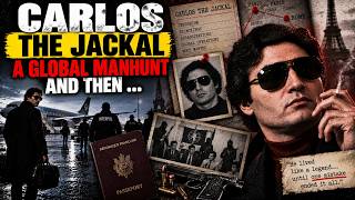 Carlos the Jackal's One Careless Mistake That Got Him Caught