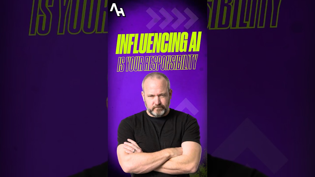 AI Is Choosing Mortgage Professionals | How to Get AI to Recommend You in Mortgage Sales